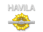 HAVILA логотип
